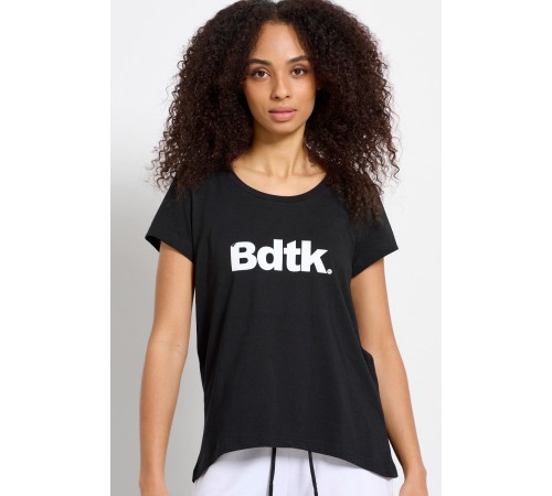 5k BDTK 1231-900128-100 t-shirt wm - black 
